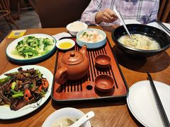 -外婆烧.老杭帮菜(庆春店)