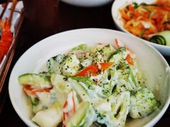 -宴悦海鲜餐厅·游水海鲜·牛排(亚龙湾瑞吉店)