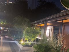 -夜宴江景餐厅