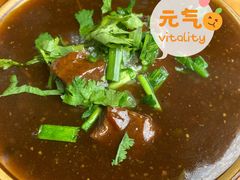 -南街牛肉麺(南街店)