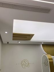 点击看大图 -JUNO hair salon