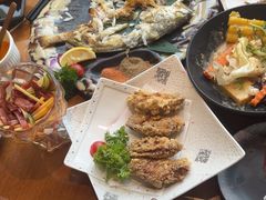 -九井澤精致料理(金茂店)