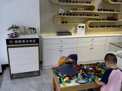 -宝岛眼镜·星创视光中心(威海路店)