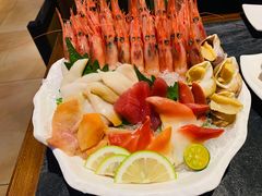 -大渔铁板烧(大悦城店)