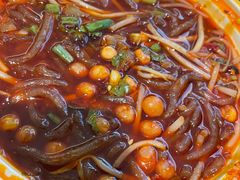 -喜姐炸串(湖里万达金街店)