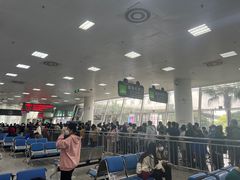 -厦门邮轮中心厦鼓码头(轮渡站)