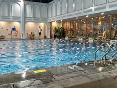 -星悦荟健身游泳(珠江新城店)
