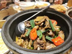 -寻钵记民菜馆·正宗常德钵子菜(滨湖路店)