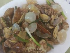 -秋姐美食店(旅游大道店)