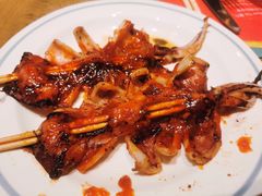 -咖啡苑自助餐厅·中国大饭店