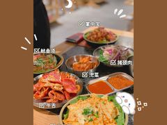 -酒拾烤肉(阳光100店)