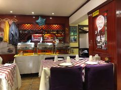 -Santoor 萨都里印度餐厅(北锣鼓巷店)