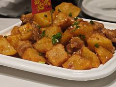 -旺达·福州菜(正大广场店)
