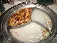 -新辣道鱼火锅(上地华联店)