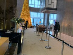 -重庆解放碑威斯汀酒店