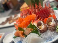 -大渔铁板烧(大悦城店)