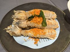 -海鲜e族(马王堆店)