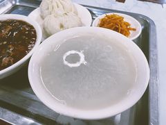 -姚记炒肝店(鼓楼店)