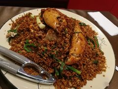 喜记正宗炒辣蟹-喜记避风塘炒辣蟹(总店)