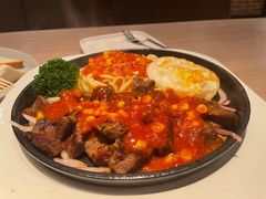 -曼玉餐厅(大卫城店)