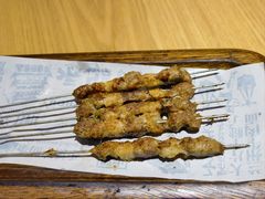 -马记永·兰州牛肉面(天通苑家乐福店)