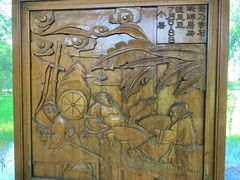 -长兴太湖图影湿地文化园