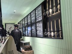 -鹤茶野所(上海首店)