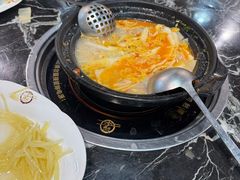 -李师傅脆肚(华强北店)