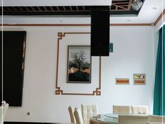 大堂-夜不收荤豆花(大邑总店)