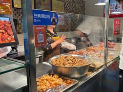 -老苗炸鸡(天下汇国际购物中心店)
