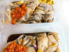 -山水肠粉(盐田店)