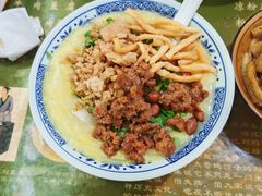 -曹凉粉(西正街店)