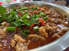 -米二红烧兔(华阳店)