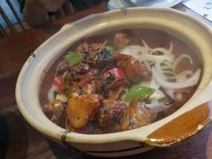 三杯鸡-大牌大·传统杭帮菜(湖滨店)