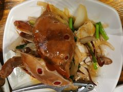 -南海渔家•海鲜•正宗海南菜(海棠湾店)