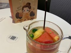 -gaga(深圳福田星河COCO Park店)