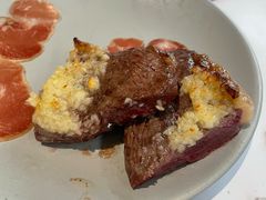 -拉蒂娜·巴西牛排馆 Latina·Brazilian Steakhouse(陆家嘴旗舰店)