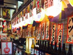-平成屋·午肴夜酒(四川北路店)