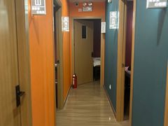 -Together·泰式按摩精油SPA(天山店)