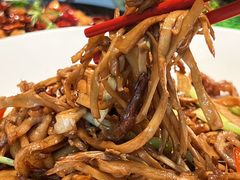 -秀儿四九城·新京菜(亚运村鸟巢店)