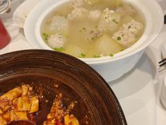 -眉州东坡(北苑华贸店)