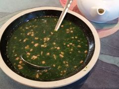 感恩汤-一盏明灯全素斋(殊像寺店)