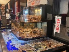 -蟹道乐(道顿堀本店)