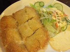 鱼板起司-和幸冲绳居酒屋