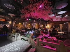 大堂-韵秋荷(宝山龙湖天街店)