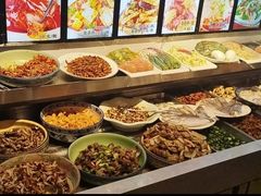 -五谷丰登·胶东海鲜·家常菜(张村店)