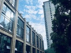 -LA合时健身4PMFIT(花桥旗舰店)