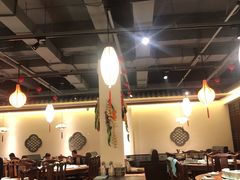 -鼓楼东街老火锅(鼓楼店)