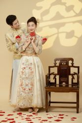 -安娜公馆婚纱摄影(锦州店)