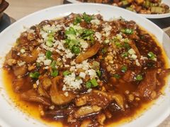 -六泰居·尔滨地标·东北菜(黄河路店)